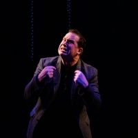BWW Review: JACOB MARLEY'S A CHRISTMAS CAROL at Fulton Theatre