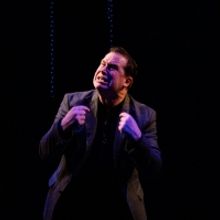 BWW Review: JACOB MARLEY'S A CHRISTMAS CAROL at Fulton Theatre