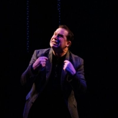 BWW Review: JACOB MARLEY'S A CHRISTMAS CAROL at Fulton Theatre