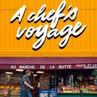 VIDEO: Watch the Trailer for A CHEF'S VOYAGE Video