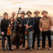 Steve Martin Joins Steep Canyon Rangers on New Single; Tour Dates Revealed