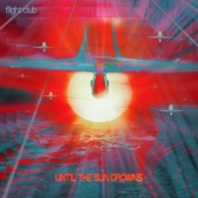 Flight Club Releases Debut Full-Length Album