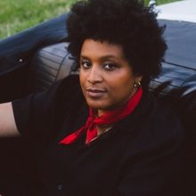 Denitia Shares Summer Anthem “Gettin' Over”