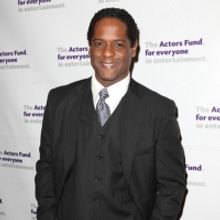 Tiffany Haddish, Carmen Ejogo, Blair Underwood, Garrett Morris and Kevin Carroll…