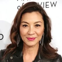 Michelle Yeoh to Star in BLADE RUNNER Sequel Series
