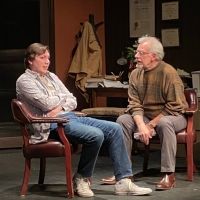 Review: ORDINARY PEOPLE at Town Players of New Canaan