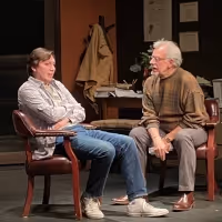 Review: ORDINARY PEOPLE at Town Players of New Canaan