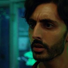 MAGID / ZAFAR Enters Oscar Race After BAFTA Nod, BIFA Win