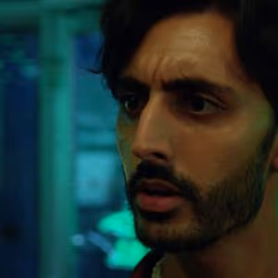 MAGID / ZAFAR Enters Oscar Race After BAFTA Nod, BIFA Win