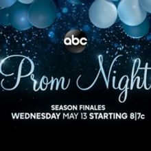 ABC Announces #ABCPromNight