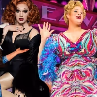 Ruview Roundup: The Queens of RuPaul's Drag Race Reflect on Their Lives in the…