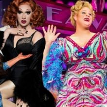 Ruview Roundup: The Queens of RuPaul's Drag Race Reflect on Their Lives in the Theatr