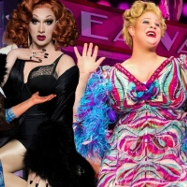 Ruview Roundup: The Queens of RuPaul's Drag Race Reflect on Their Lives in the Theatr Photo