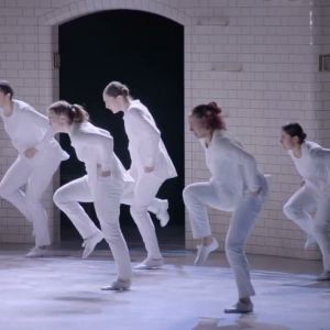 Video: Center Theatre Group Presents MATTHEW BOURNE'S ROMEO AND JULIET