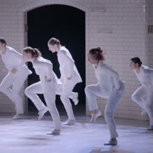 Video: Center Theatre Group Presents MATTHEW BOURNE'S ROMEO AND JULIET