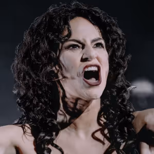 IN THE HEIGHTS Original Cast Reunites For Mandy Gonzalez's SUNSET BOULEVARD Debut