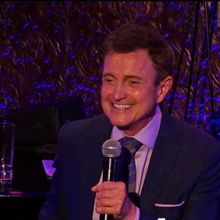 Review: Jeff Harnar's CONFESSIONS OF A NEW YORKER at 54 Below Is a Joyous Ride