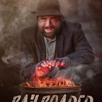 RAILROADED: A Shadow Of The Run Story Appears On Live On Lakeside