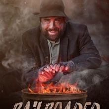 RAILROADED: A Shadow Of The Run Story Appears On Live On Lakeside