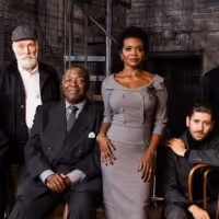 Wake Up With BWW 10/29: TROUBLE IN MIND Begins Previews, THE MUSIC MAN Casting, and…