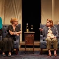 Review: 4th Wall Theatre Company Strikes a Spooky Chord in Lucas Hnath's THE THIN…