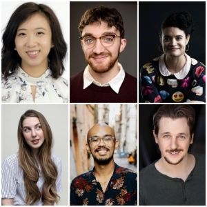 Three Brothers Theatre Announces 23-24 Virtual Resident Playwrights