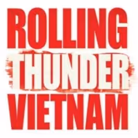 ROLLING THUNDER VIETNAM Returns to Adelaide in 2023