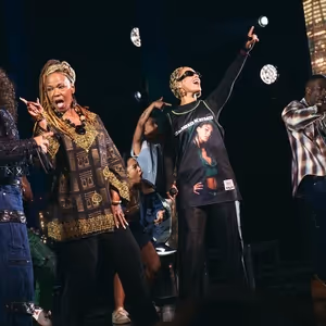 HELL'S KITCHEN on Broadway Hosts Encore Sessions with Alicia Keys