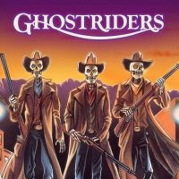 Verdugo Entertainment Resurrects 80s Horror Flick GHOSTRIDERS