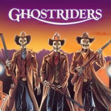Verdugo Entertainment Resurrects 80s Horror Flick GHOSTRIDERS