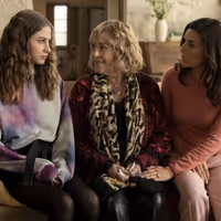 Video: Watch Sneak Peek From Apple TV+'s LAND OF WOMEN Episode 4 Video
