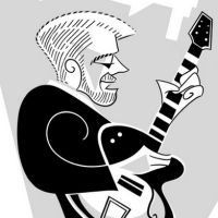 Sean Harkness Releases New EP 'Just What I Needed' To Coincide With March 20 Show At 