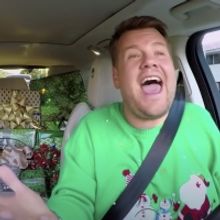 12 Days of Christmas with Lea Salonga: A Christmas Carpool Karaoke!