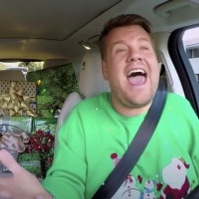 12 Days of Christmas with Lea Salonga: A Christmas Carpool Karaoke!