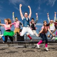 VIDEO: THE FUNIKIJAM SHOW: TOTALLY AWESOME SUMMER Returns Off-Broadway, June 13