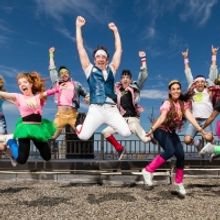 VIDEO: THE FUNIKIJAM SHOW: TOTALLY AWESOME SUMMER Returns Off-Broadway, June 13