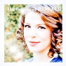 Vandi Lynnae Releases Remix Album 'The Beginning'