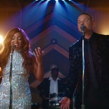 Video: Mickey Guyton & Kane Brown Steal the Show in 'Nothing Compares To You' Video