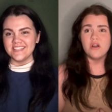 Meet the Students of Next on Stage: For Cheslee Duke, Musical Theatre Means the Entir