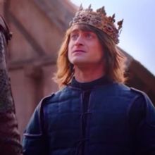 VIDEO: TBS Releases Trailer for MIRACLE WORKERS: DARK AGES