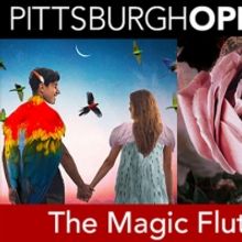 Pittsburgh Opera To Rebroadcast 2020-21 Season Livestreams For Two Days Each