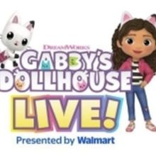 GABBY'S DOLLHOUSE LIVE! is Coming to BroadwaySF's Golden Gate Theatre