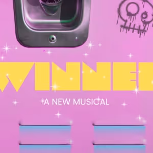 New York Theatre Barn Will Release Concept EP of New Musical WINNER