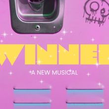 New York Theatre Barn Will Release Concept EP of New Musical WINNER