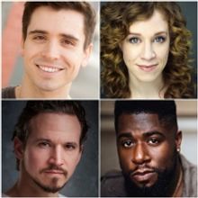 Starring Buffalo Announces Full Cast For LITTLE SHOP OF HORRORS