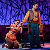 BWW Review: THE PEARL FISHERS Proves to Be a Real Catch at The Dallas Opera Interview