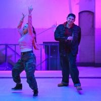 Review: SANCTUARY CITY at Berkeley Repertory