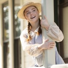 ANNE OF GREEN GABLES - THE MUSICAL is Coming to Gateway Theatre This December