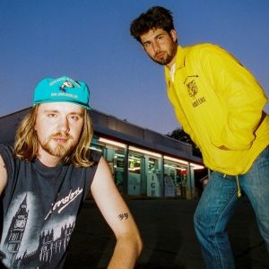 The Ivy Releases Single 'Be Like You'