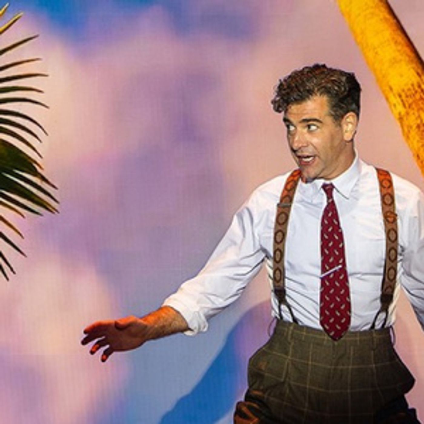 Wake Up With BroadwayWorld August 5, 2026- RAGTIME and THE WHOOPI MONOLOGUES Break Box Office Records and More Image